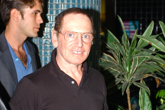 'The Sopranos' star Paul Herman dies at 76