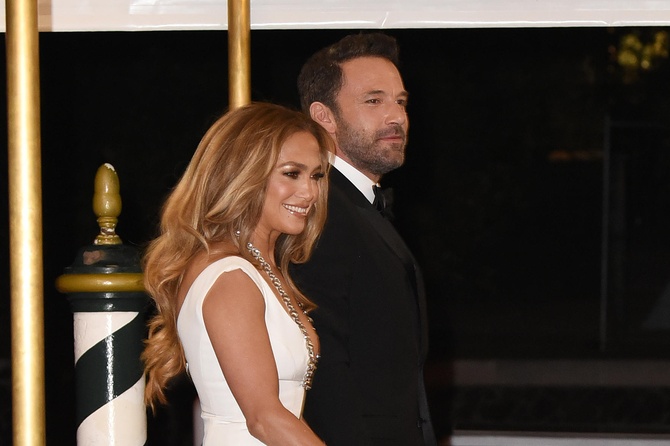 Дженнифер Лопес и Бен Аффлек покупают общий дом за 50 миллионов долларов