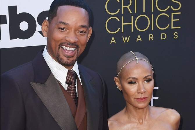 Will Smith's First Oscar: Actor slapped Chris Rock over Jada Pinkett Smith joke