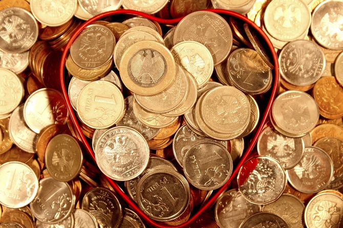 Финансист дала россиянам главный совет, как правильно хранить деньги