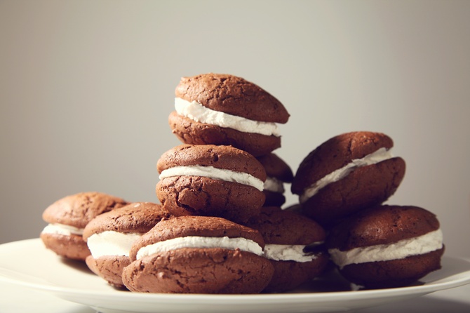 Сладкоежки в восторге: производитель Choco-Pie пообещал не уходить из России