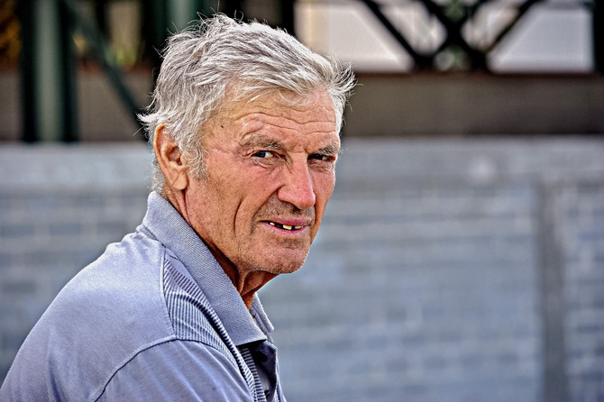 Уролог объяснил, как сохранить здоровье мужчинам после 50-ти