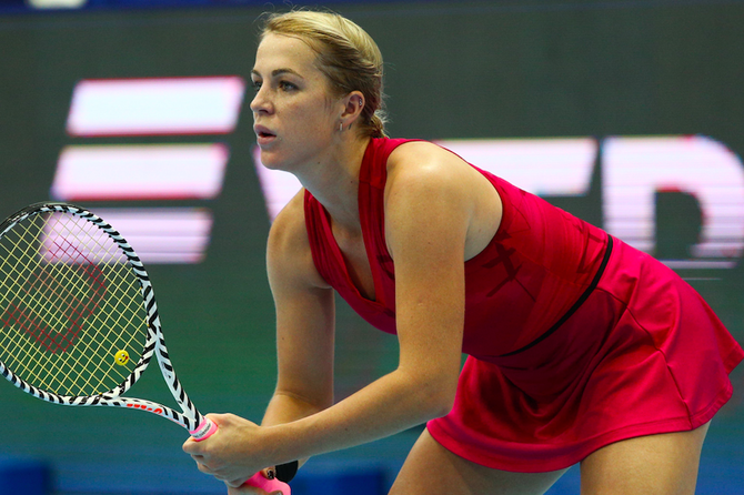 «Пробую что-то новое»: Павлюченкова похвасталась новым имиджем