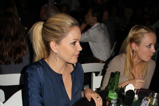 'Congratulations': Travis Barker's ex-wife commented on his wedding with Kourtney Kardashian