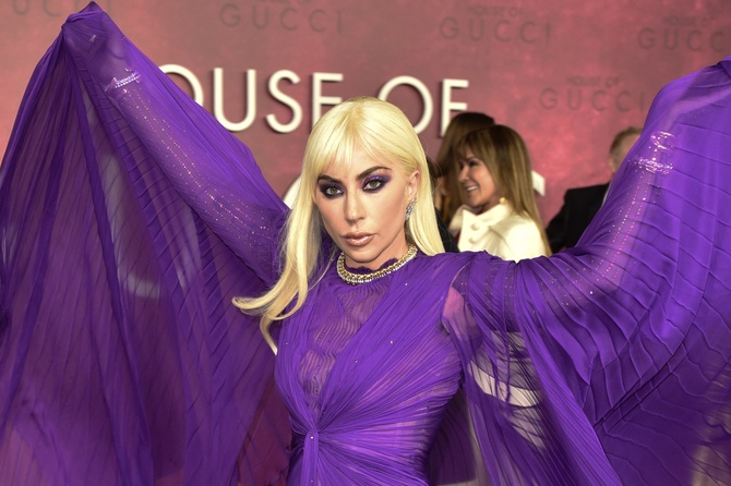 Video: Lady Gaga is trolled by Russians again after she calls them ‘dumb’