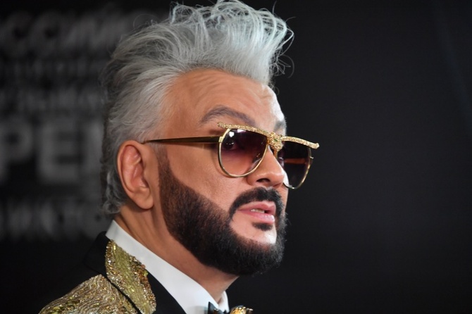 «Если бы на она, я бы больше не пел»: Киркоров назвал песню, спасшую его от безнадежного падения вниз