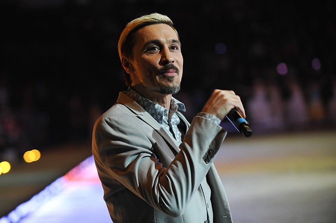 Победа на шоу «Евровидение», проблемы с алкоголем и слухи об ориентации: биография Димы Билана