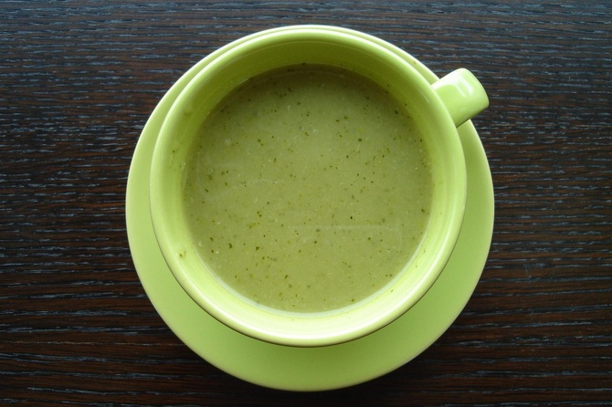 Назван недорогой овощ, идеальный для детского прикорма