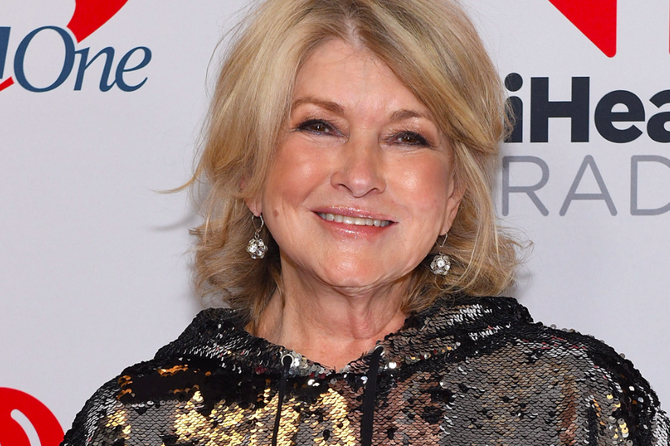 Breathtaking Martha Stewart Skincare New York Times Design Art