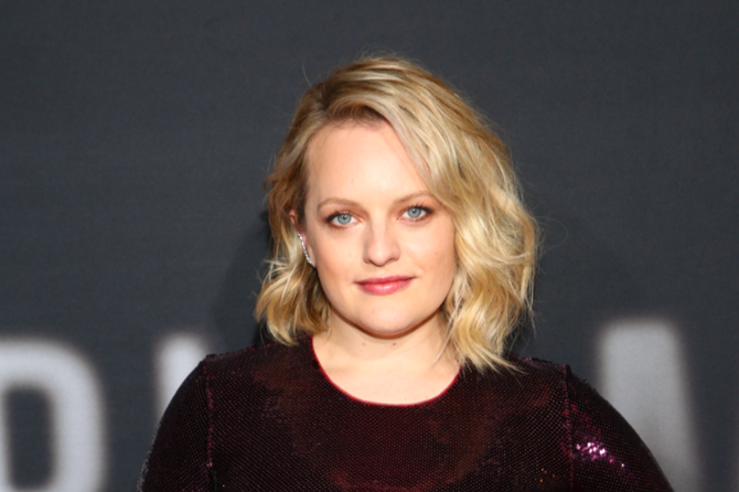 Elisabeth Moss calls defends scientology as 'misunderstood'