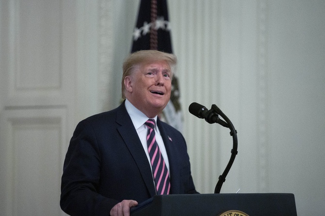 Make the Account Mine Again: Elon Musk intends to return Donald Trump's Twitter