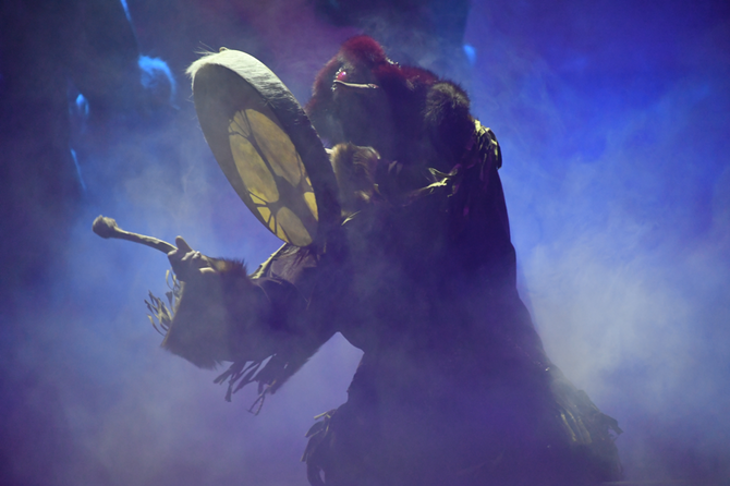 Бывшего топ-менеджера «Лукойла» отравили ядом лягушки