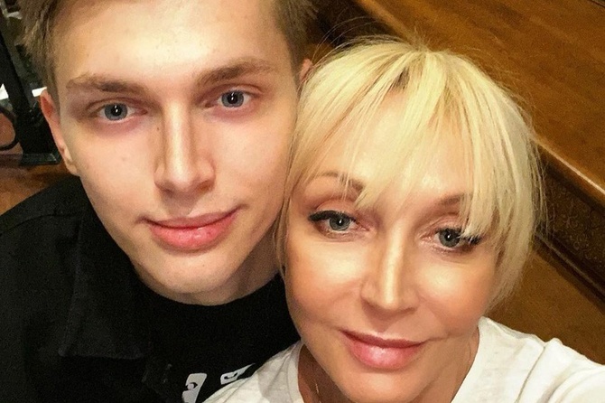 А о цене деликатно промолчал: младший сын Орбакайте запускает серию мастер-классов