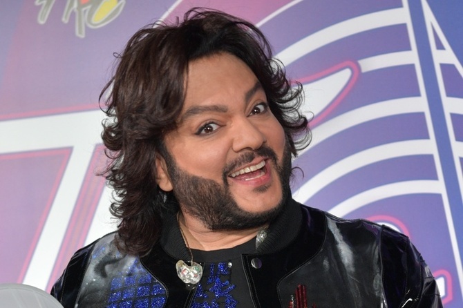 Входной билет за 350 евро: Киркоров намерен посетить «Евровидение» в Турине как простой зритель