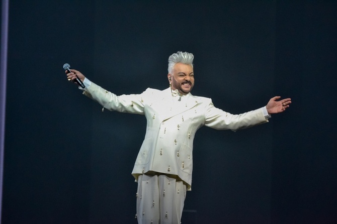 Такими темпами через два года ей будет 25: Киркоров рассказал, как сохраняет молодость Пугачева