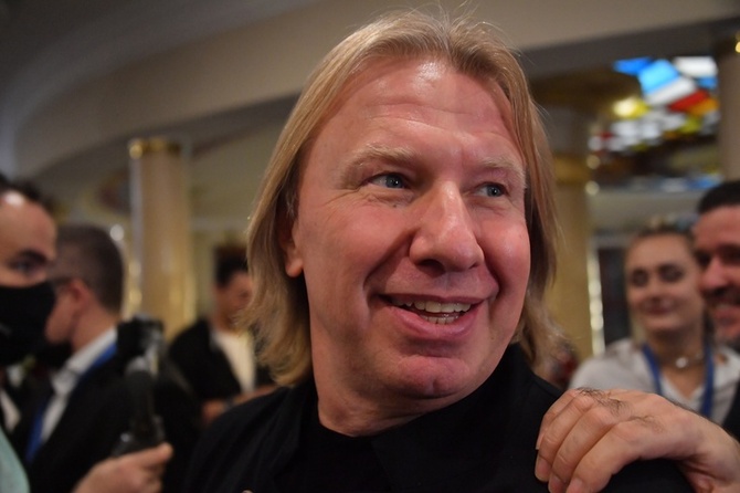 «Сорвала корпоративы, материлась»: Жигалова объяснила, как депртированная Наргиз поставила Дробыша