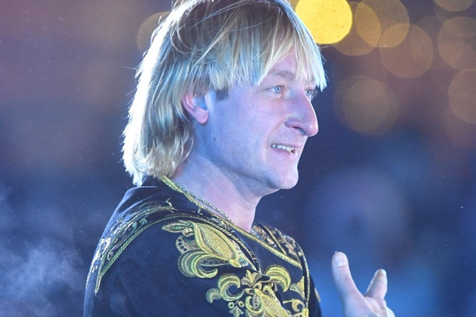 Хотя является его фанатом: стало известно, почему Плющенко ни разу не выступал под Чайковского 