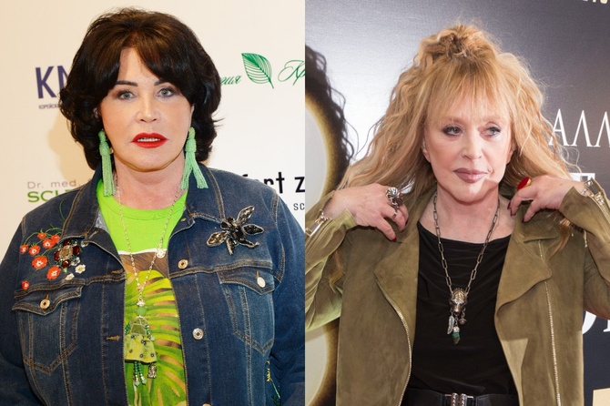 Плюнула в Россию из-за границы: Бабкина жестко высказалась в адрес сбежавшей Пугачевой