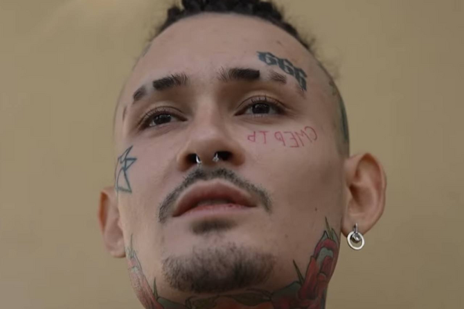 «Их теперь два!»: Моргенштерн заявил о том, что начал размножаться в Дубае