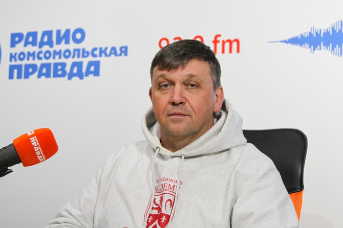 Гонял на приоре