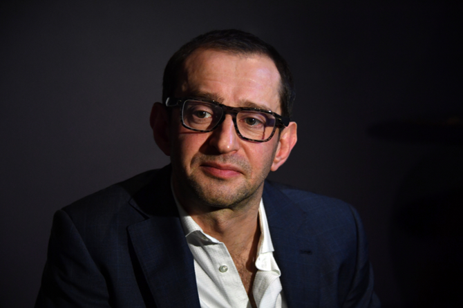 «Это открытие»: стало известно над чем совместно трудились Кравец и Хабенский