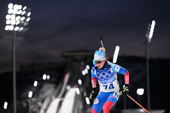 «На кассе в супермаркете и то дают 35 тысяч»: Нуждов раскритиковал размер зарплат биатлонистов