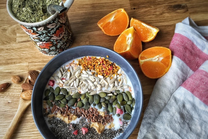 Россиянам назвали самые полезные каши для завтрака