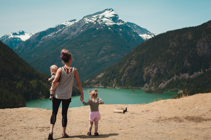 Психолог дал пять советов, как успеть отдохнуть за две недели отпуска