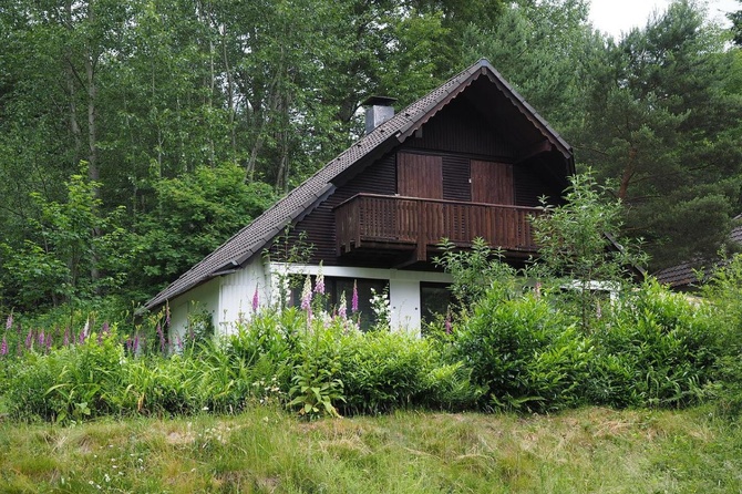 Зарегистрировать дом и дачу станет проще и быстрее: принят новый закон