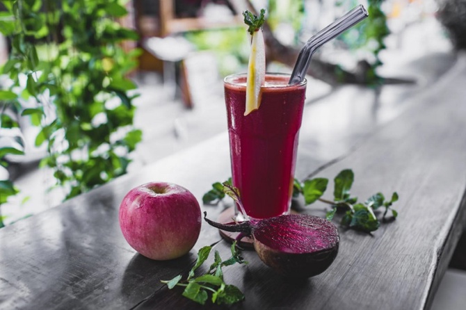 Врач рассказала о необычных свойствах свеклы