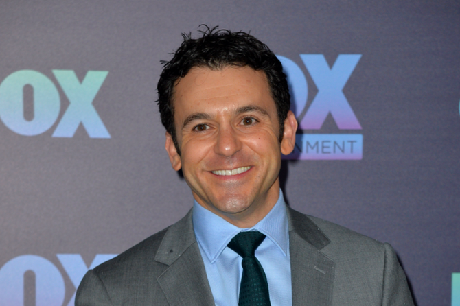 Fred Savage fired from 'Wonder Years' 