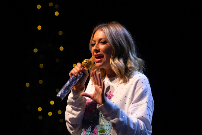 Stassi Schroeder and Beau Clark marry... again in Rome