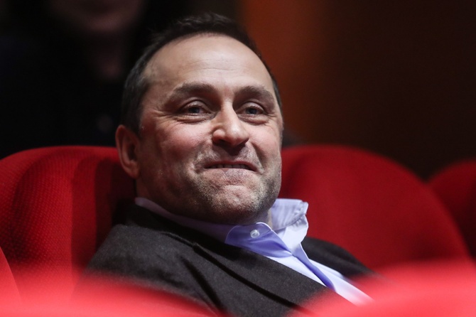 Депутат Госдумы назвал распространение футбола в кинотеатрах отличной идеей