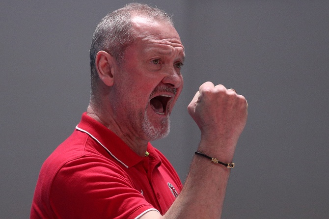 Российский тренер назвал волейболистку из Кубы обезьяной