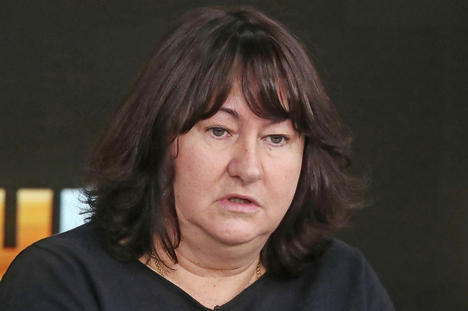 Дмитрий Губерниев назвал себя единственным конкурентом Вяльбе