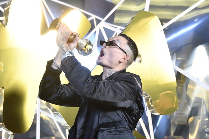 Пригожин растоптал Моргенштерна за его публичный отказ от русского языка в новых песнях