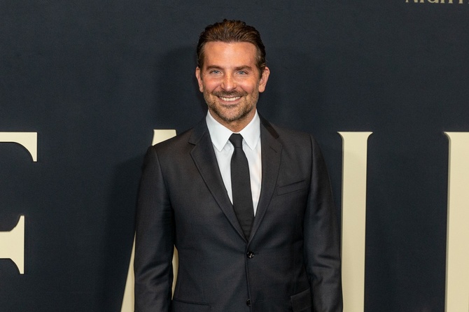 Брэдли Купер впервые признался в наркозависимости: подробности 