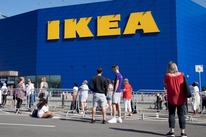 Икеа собирается возвращаться. Ikea Маркет. Икеа новости. Икеа новости сегодня распродажа товара.