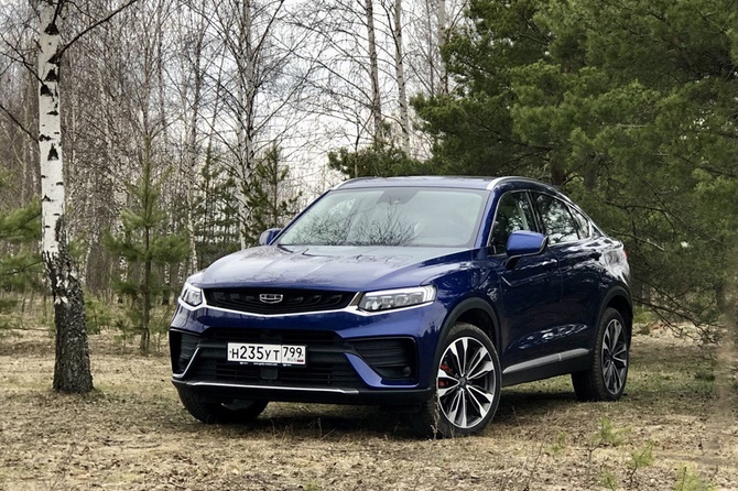 Регламент то geely tugela