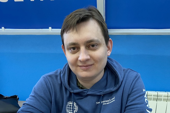 Данил Свечков - биография, личная жизнь, фото и видео, рост и вес ...