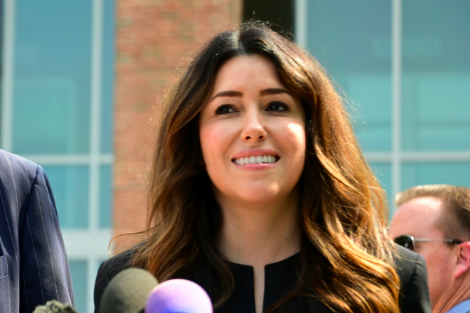 Johnny Depp's lawyer Camille Vasquez has advanced her career after the trial