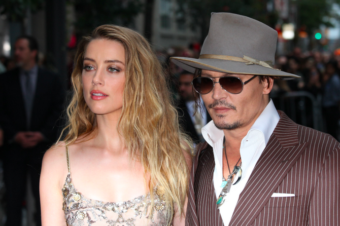 Amber Heard says she lost because Johnny Depp's witnesses were his employees