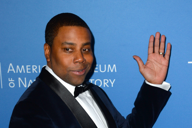  SNL Star Kenan Thompson Finally Has Filed For Divorce