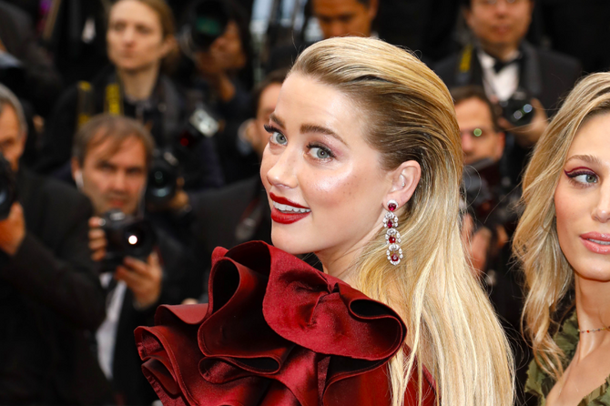 Amber Heard Confessed That She Still Loves Johnny Depp 5539