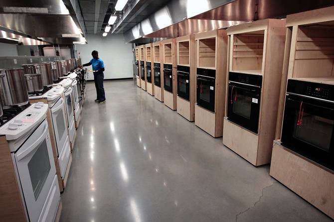 Накапливать бессмысленно: почему сейчас не нужно скупать бытовую технику