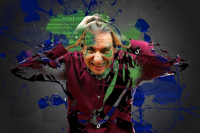 Россиянам объяснили, как восстановить нервные клетки