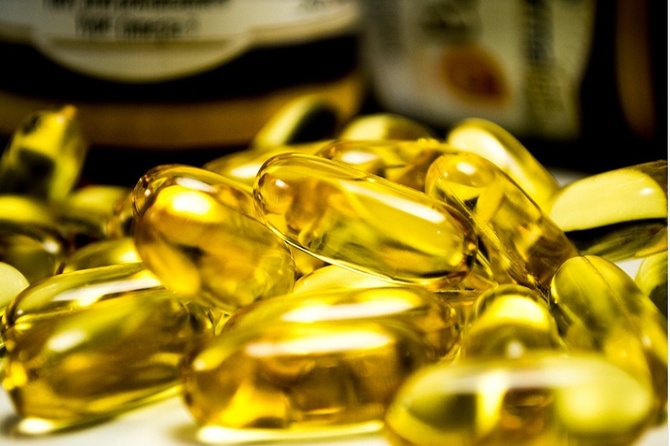 Названа опасность бесконтрольного приема витаминов