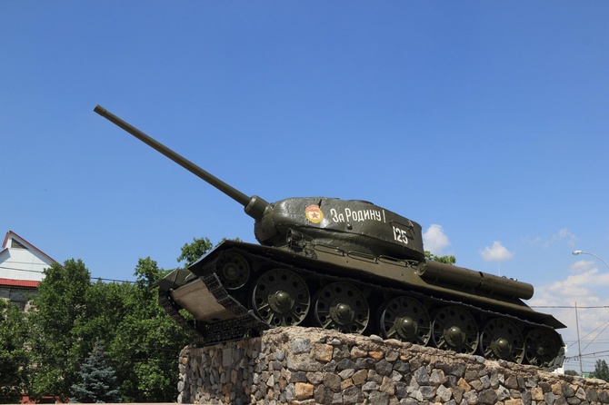 Запад собирается напасть на Приднестровье