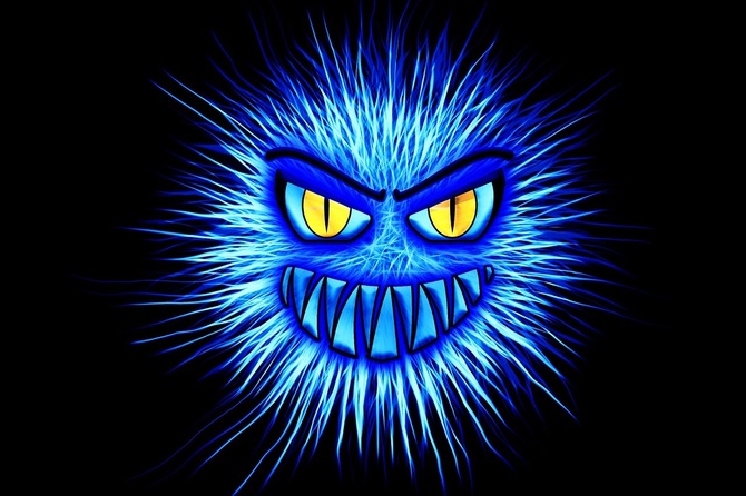 Россиянам объяснили, в чем главная опасность нового подвида омикрона «Кентавр»