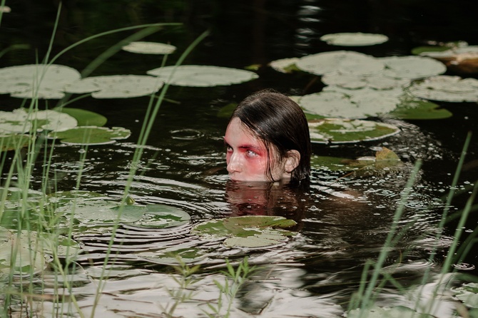 Россиянам рассказали, чем грозит купание в открытых водоемах